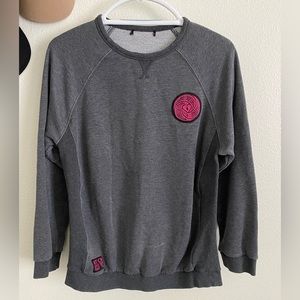 OG Dutch Bros crewneck